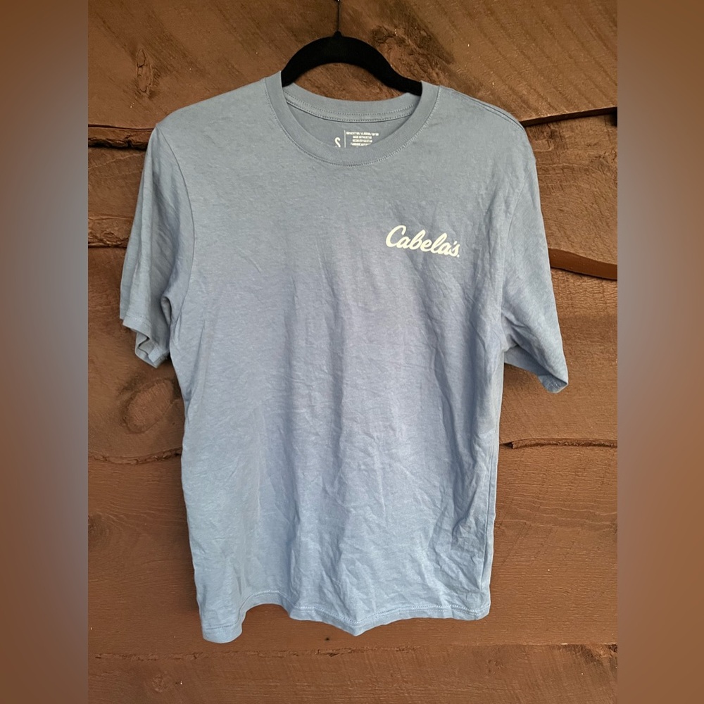 Cabela’s NWOT t shirt
